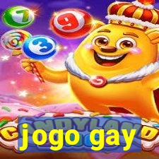 jogo gay